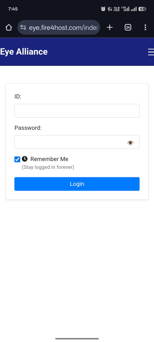 Android Screenshot 1